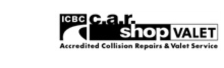 ICBC Collision Repairs